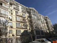 二七万达旁 双气大社区 上学方便 近地铁