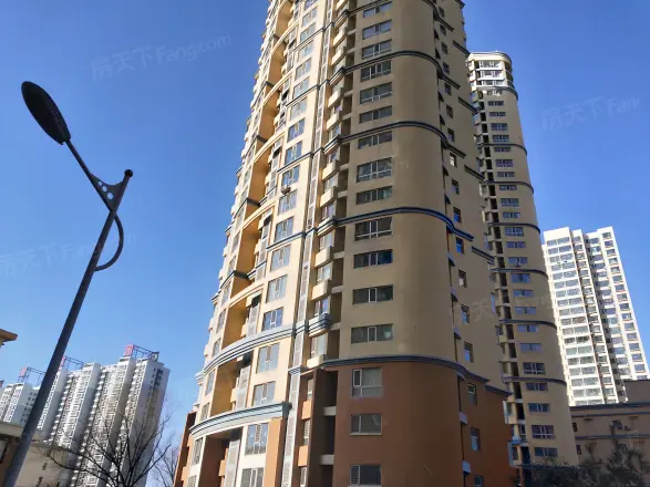 小店四组小区