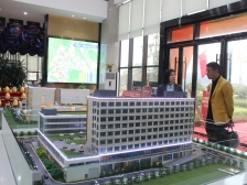 泸州江阳区 康健城新区板块!新小区