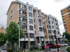 次新社区,中间位置,顶楼复式,边套
