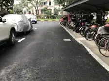 雅典园中芯位置电梯房次顶楼4房2厅理想居所 宽敞舒适生活便利
