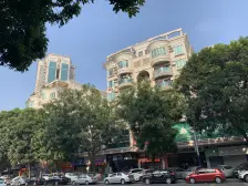 望江高层,采光好,拎包即可入住