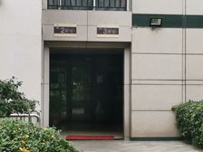 美丽南庭 3室2厅 东