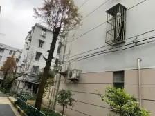 双南两房一厅,采光无遮挡,近3/4号中潭路,配套齐全