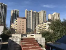 二环边地铁口 大两房 舒适无遮挡采光好