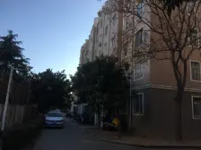 拎包入住 不是筒子楼 房龄新 朝东落地阳台 视野好