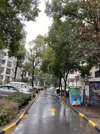 瀛洲湾