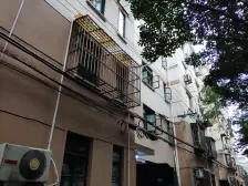 祥德新苑 3室1厅 南