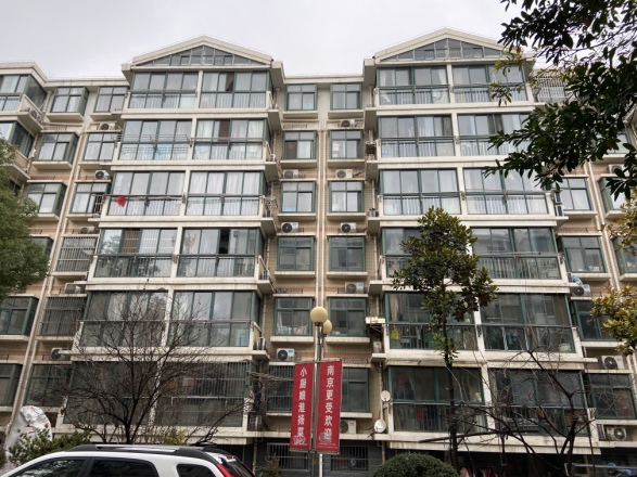 瀛洲湾