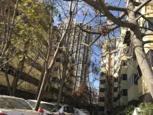 二环边地铁口,小区中间位置,中间楼层,单价低采光好