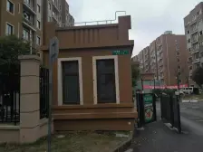 一手动迁 小区中间位置 采光无遮挡 看房方便
