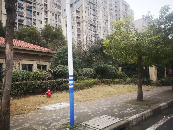世濠花园