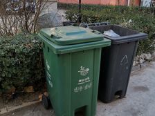 观音寺北里明厅户型看房随时