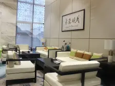 户型方正,采光好,视野宽阔,配套设施齐全