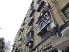 北外滩板块近地铁,采光视野好,全明户型