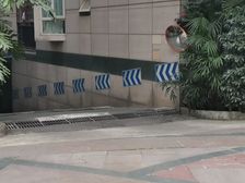 美丽南庭 2室1厅 南