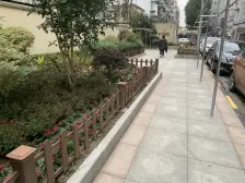 甘泉宜川 · 华阴路公房 · 2室 · 1厅