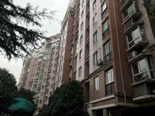 北蔡·万邦都市花园五期·2室·1厅