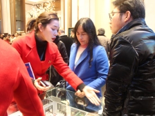 青云台 4室2厅 南