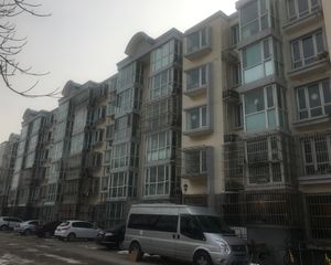 蓝天花园3室2厅南北