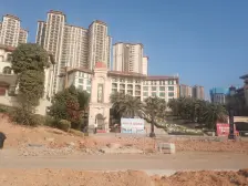 碧海云天 5室2厅 南 北