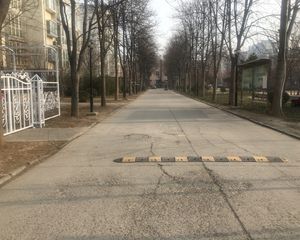 蓝天花园2室2厅南北