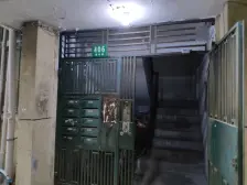 北外滩板块近地铁,采光视野好,全明户型