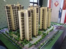 带前后花园的2楼层使用率大房子在2楼适合三代同堂