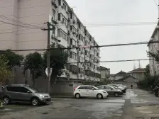 双楠户型,视野无遮挡,带私家小院~满五年。