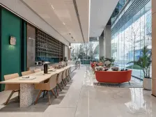 洋房环境好,配套设施齐全,近公园,业主诚心卖