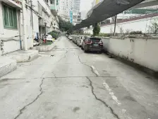 可大刀,三峡广场商圈,天街旁电梯三房136平