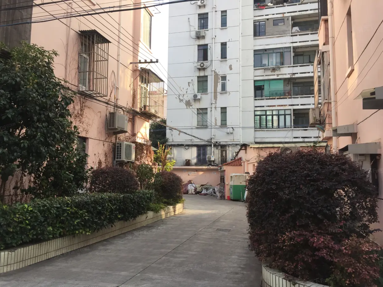 五原小区
