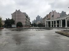 真建花苑2室1厅南北