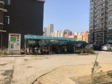 黄海小区大面积 五室两卫 有两个独立车库 精装修