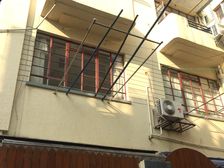 有花园有露台的好房子,精装修,近常熟路,