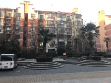 此房出售 满五唯一 精装 无抵押 贷款