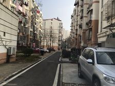 明月花园1室1厅东西
