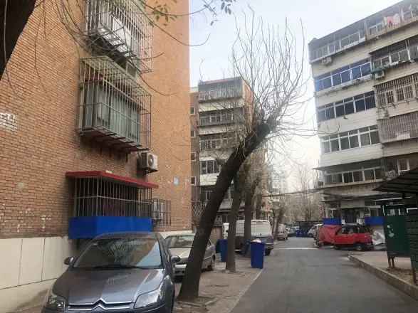 春华里小区