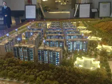 鱼洞 云山晓三房64万