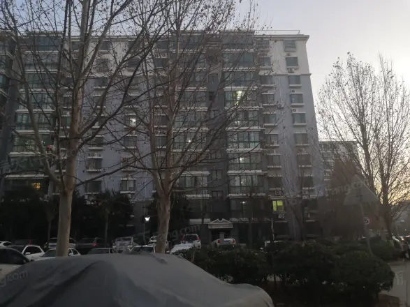 铁路南苑