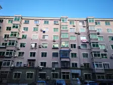 星台花园二期 两室两卫 精装修