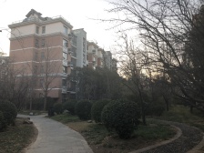 满五唯一 通透大三房 不临路 干净整洁 卫生间有窗户