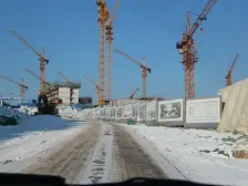 铂悦山四期 1室1厅 南