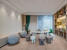 李家沱 碧桂园金地溪山玥三房65万