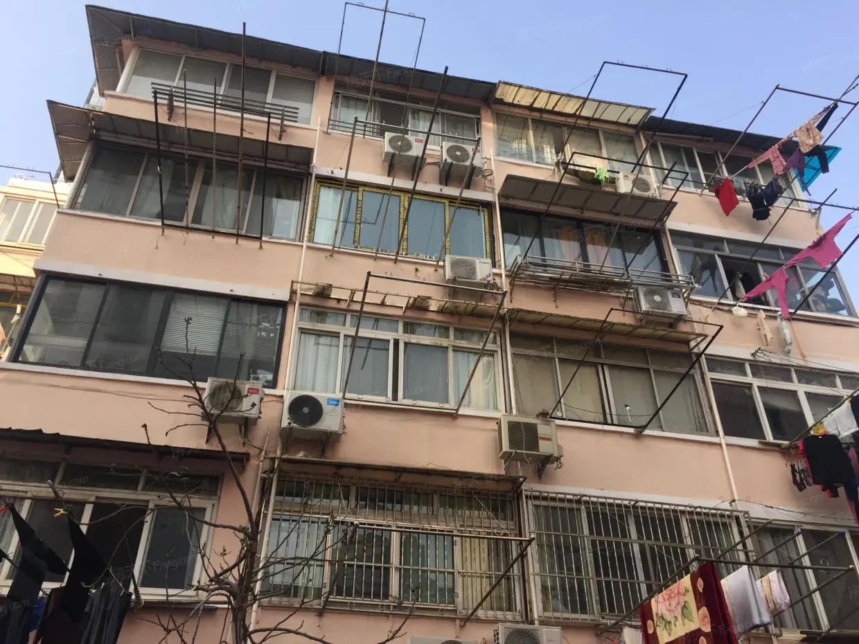 五原小区