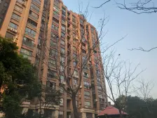 宝华盛世花园3室南朝向220.00万元/套出售