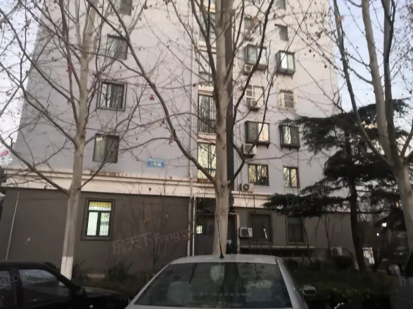 铁路南苑