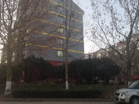 铁路南苑