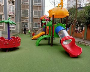 南新逸苑2室1厅南