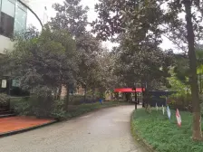 西南医院旁精装四房大阳台,小区绿化好,配套成熟